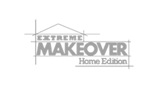 Extreme Makeover Home Edition