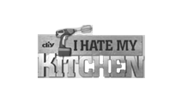 I Hate My Kitchen