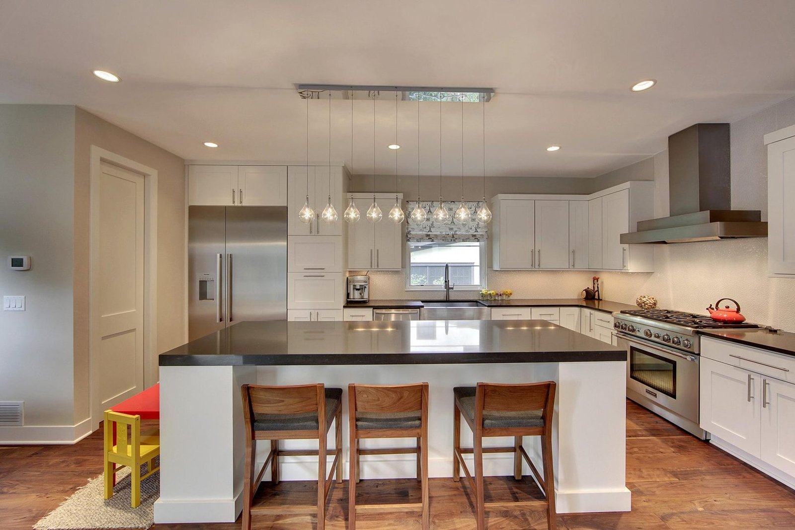 Peoria Hardwood Floors project photo