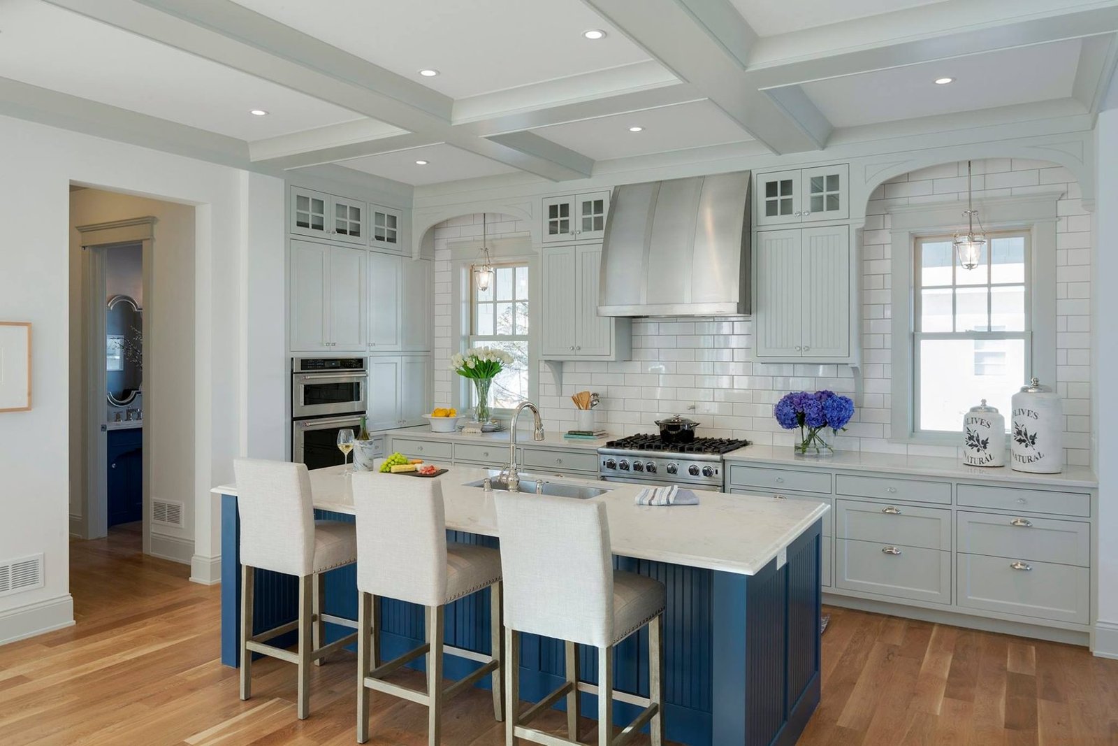 Peoria Hardwood Floors project photo