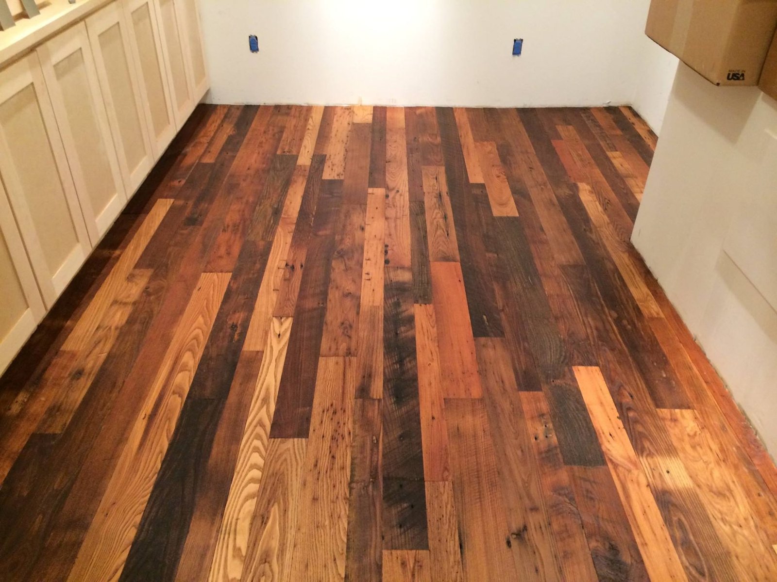 Peoria Hardwood Floors project photo