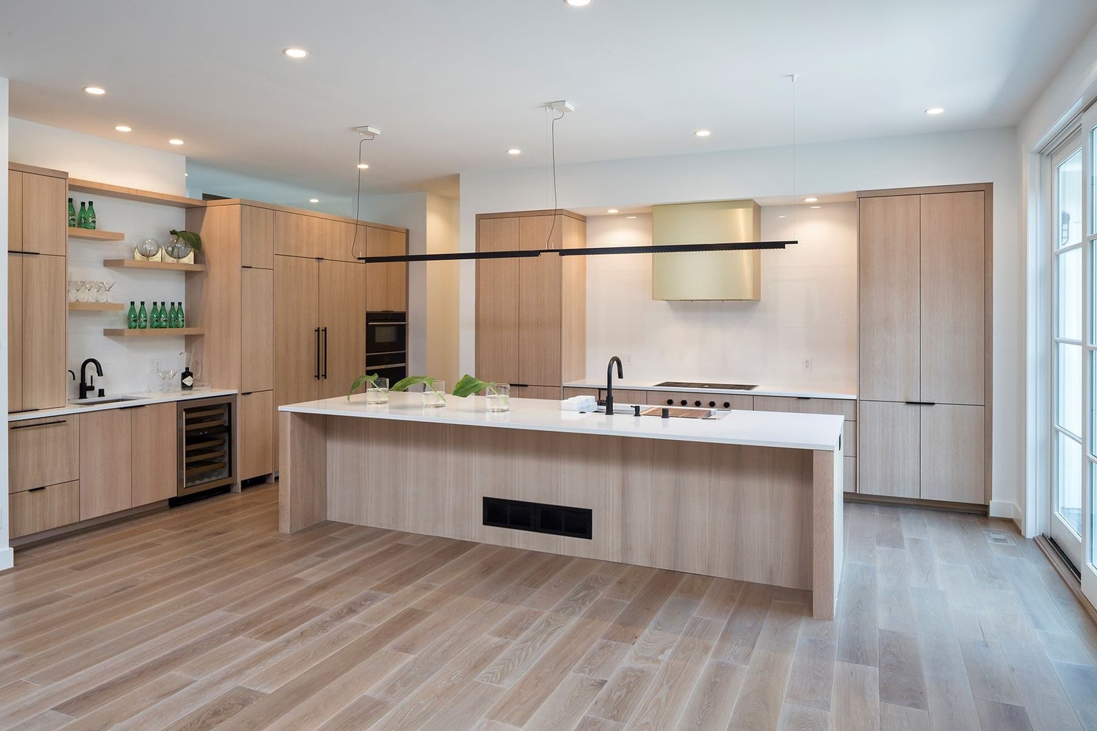 Peoria Hardwood Floors project photo