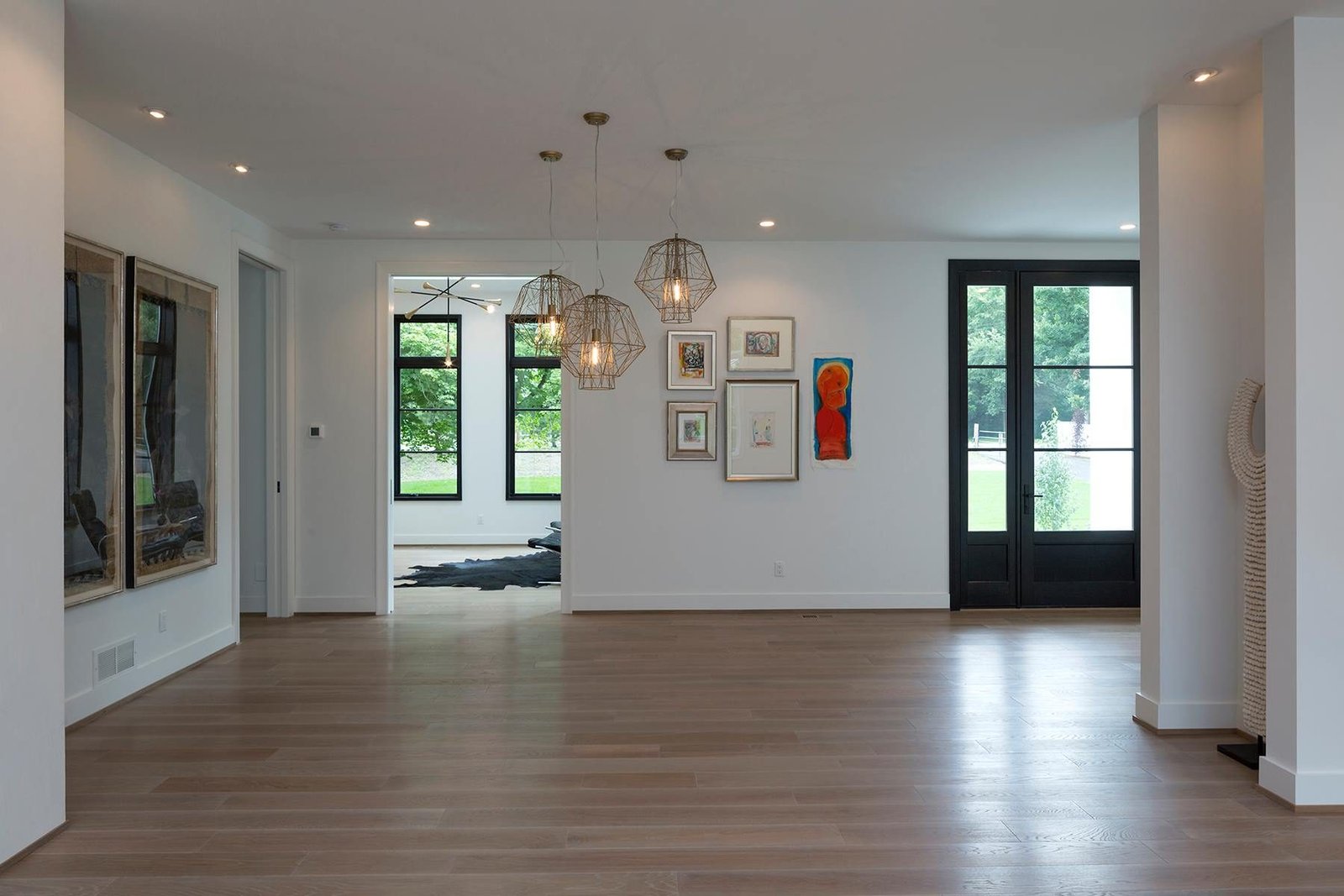 Peoria Hardwood Floors project photo