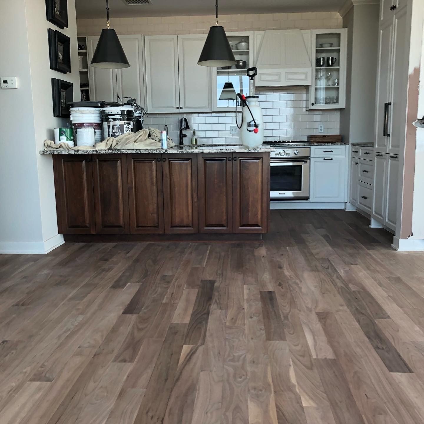 Peoria Hardwood Floors project photo