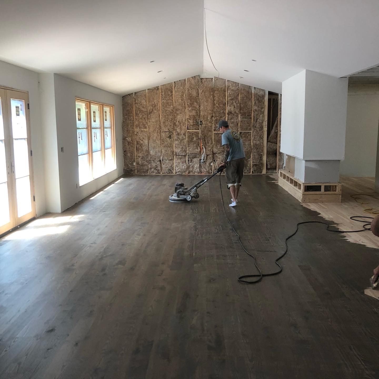Peoria Hardwood Floors project photo