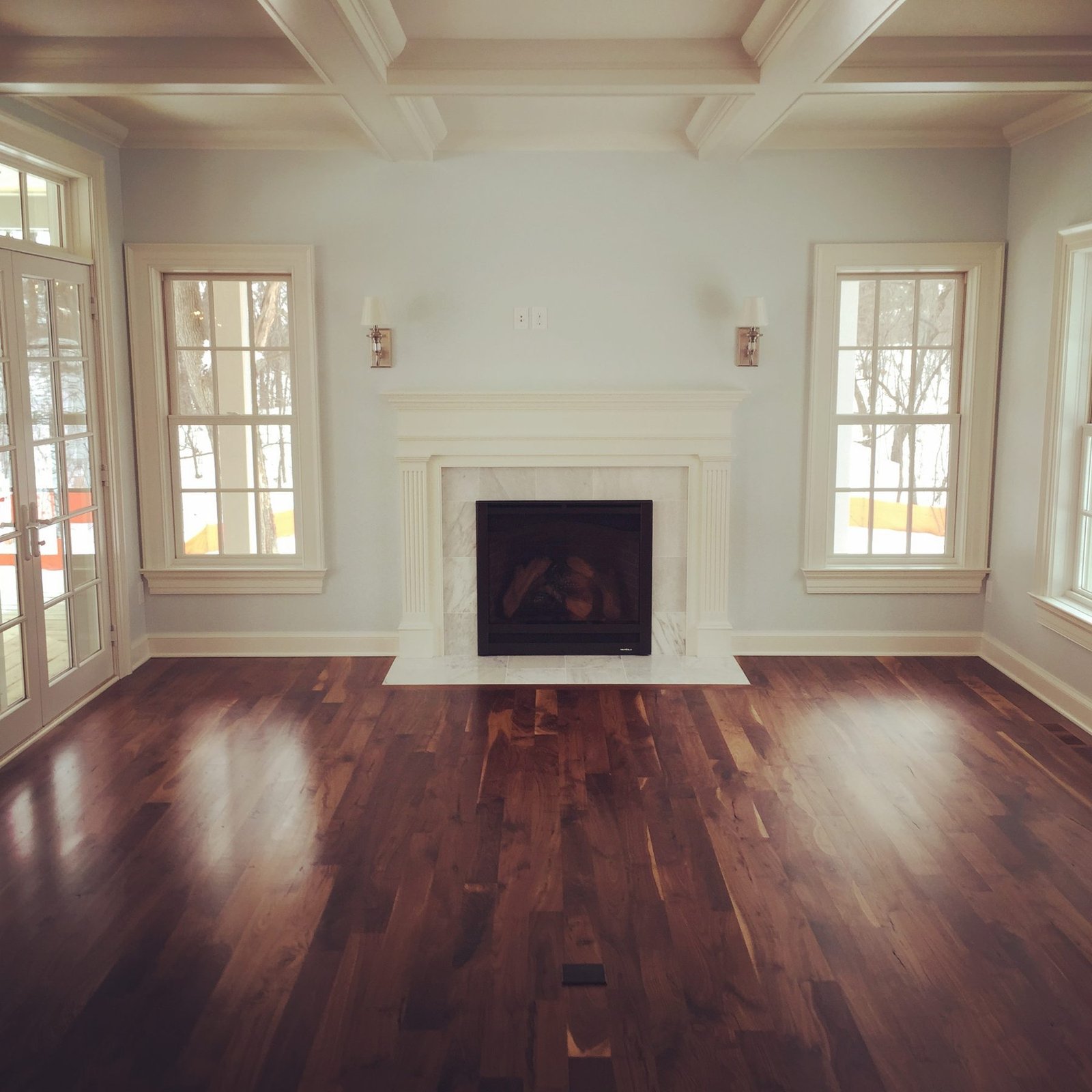 Peoria Hardwood Floors project photo
