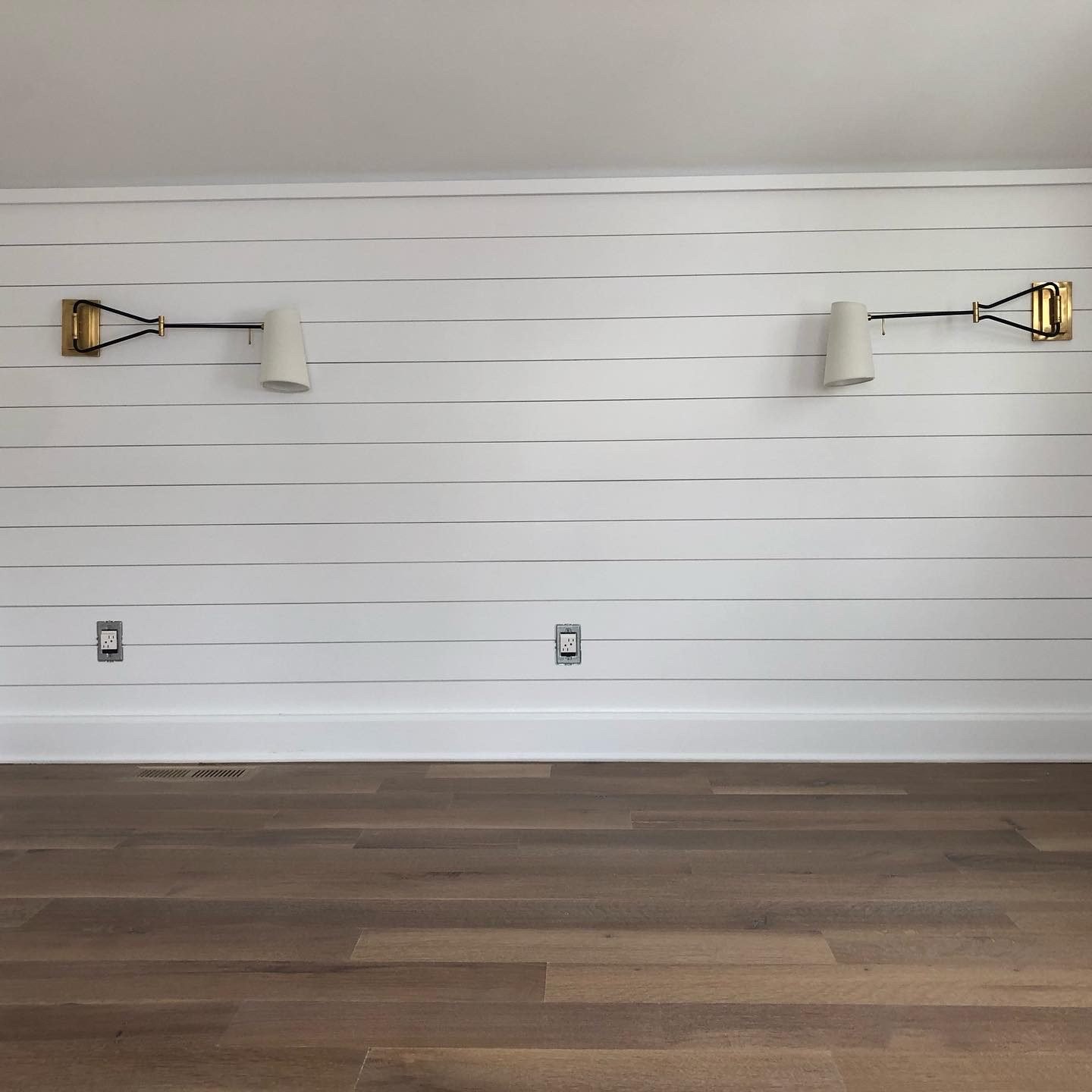 Peoria Hardwood Floors project photo