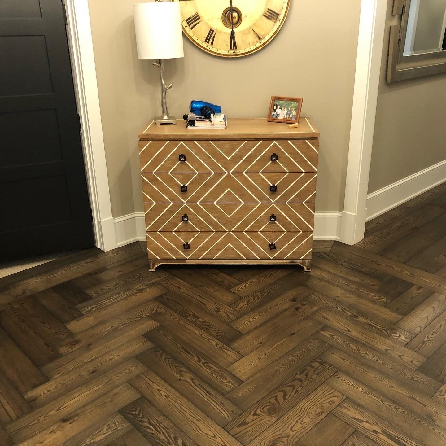 Peoria Hardwood Floors project photo