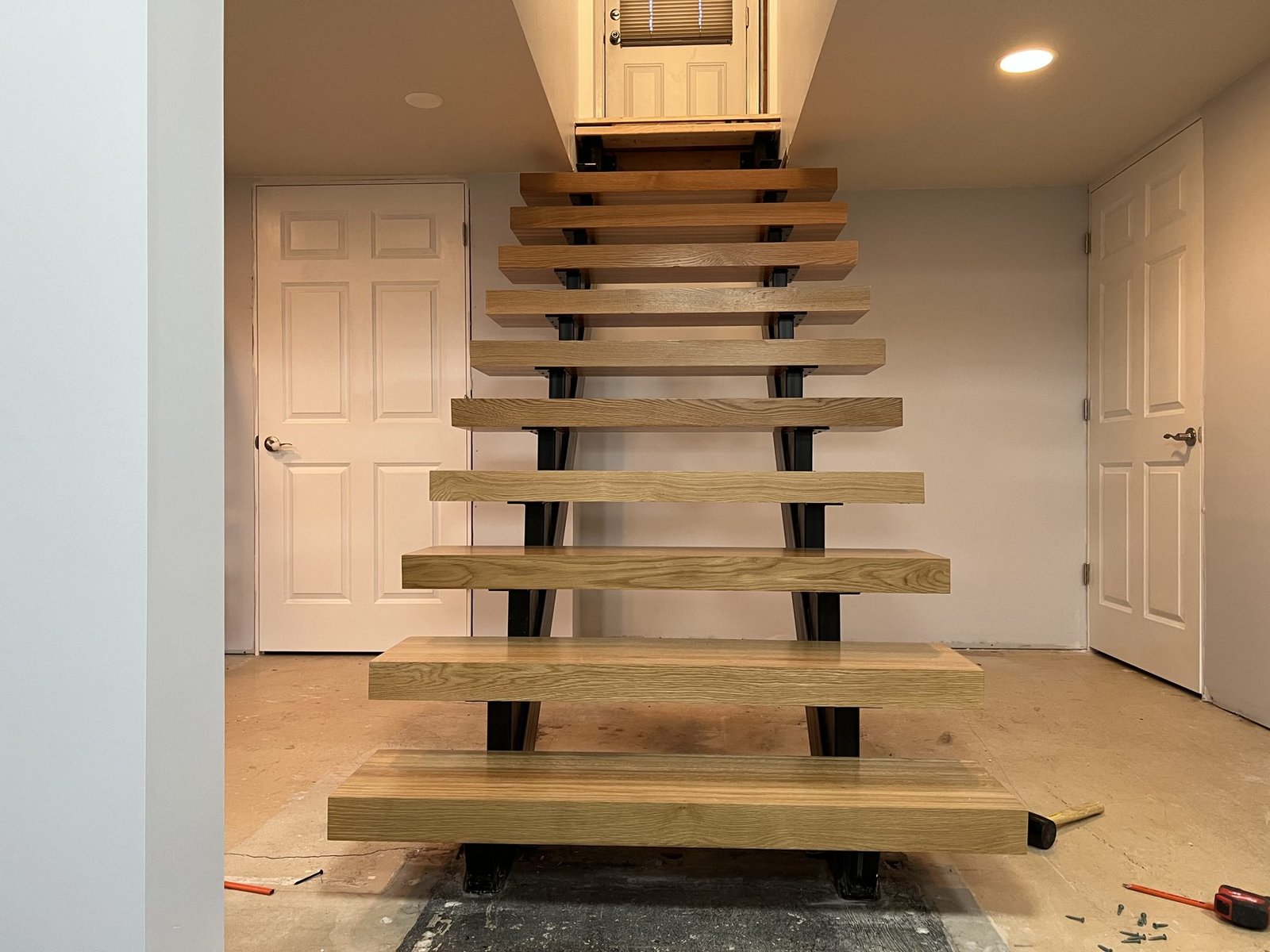 Peoria Hardwood Floors project photo
