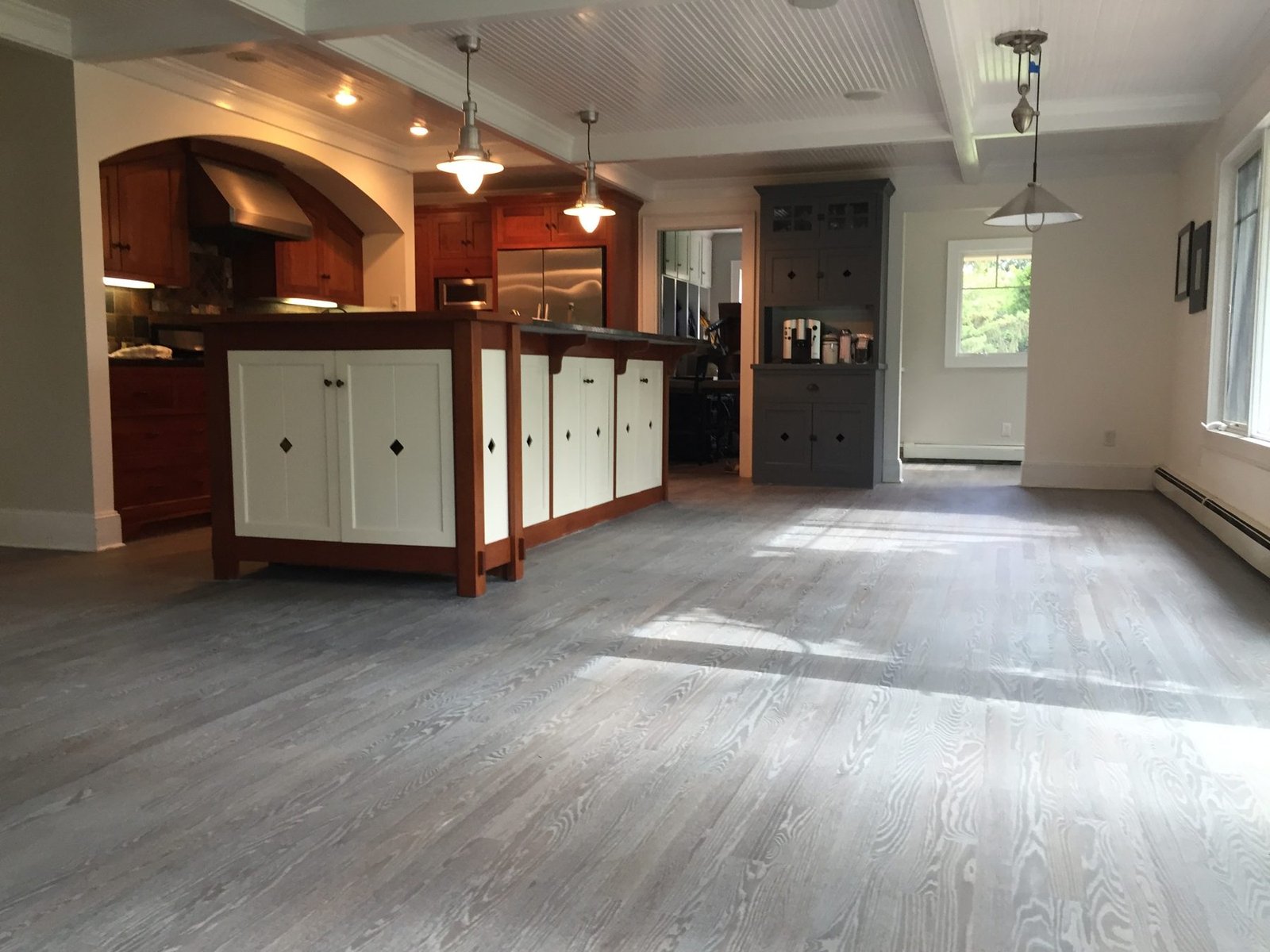 Peoria Hardwood Floors project photo