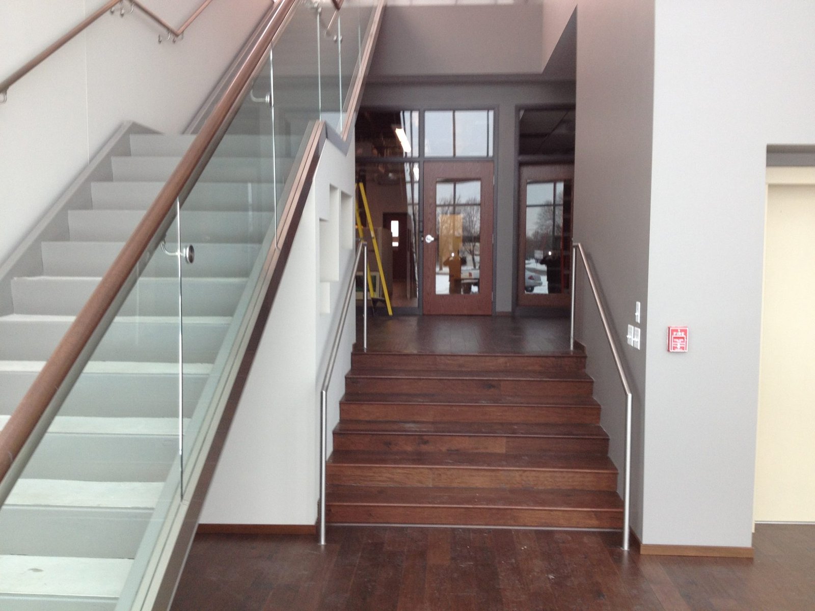 Peoria Hardwood Floors project photo
