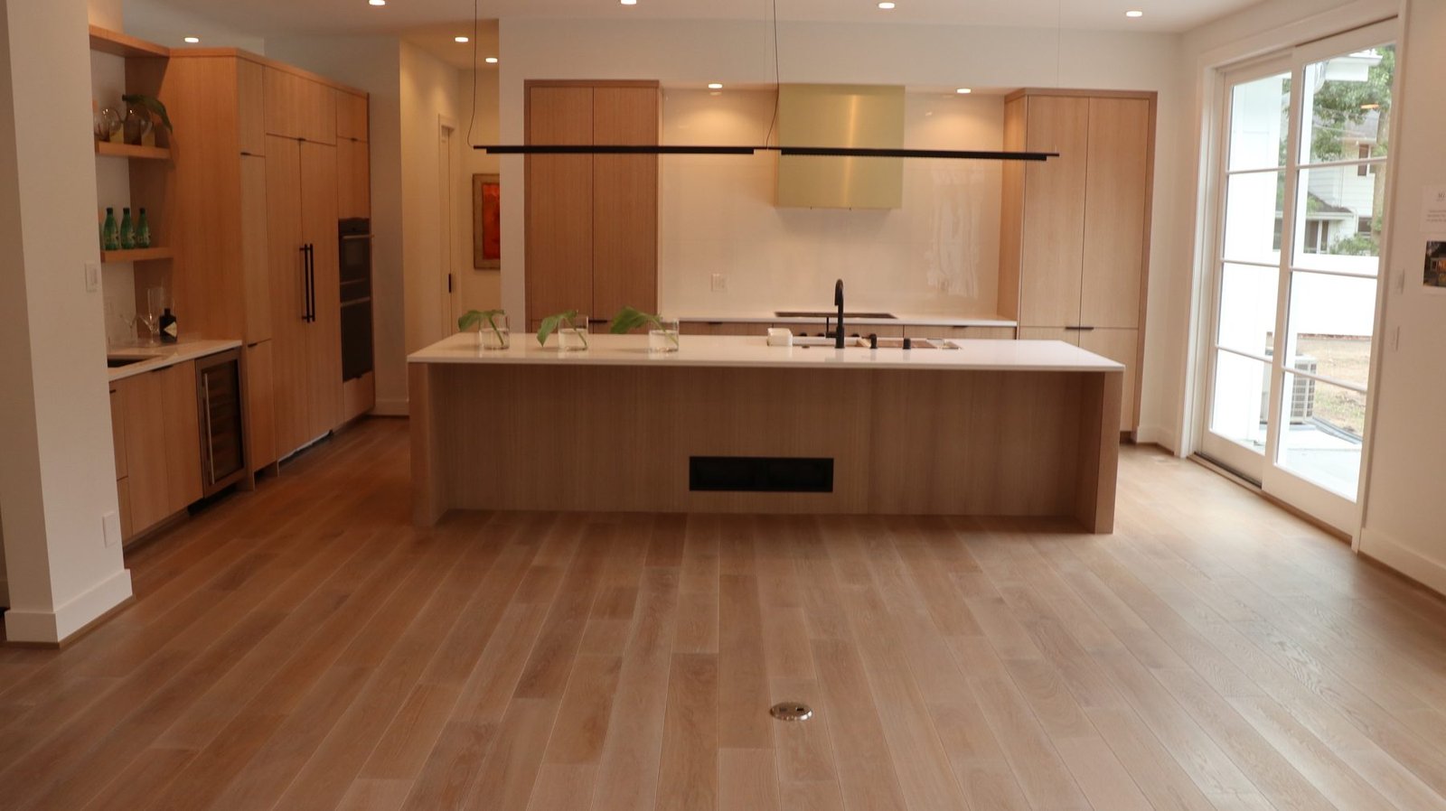 Peoria Hardwood Floors project photo
