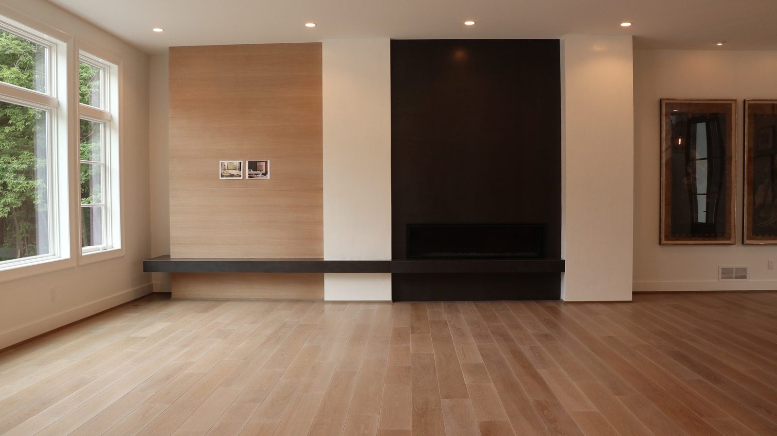 Peoria Hardwood Floors project photo