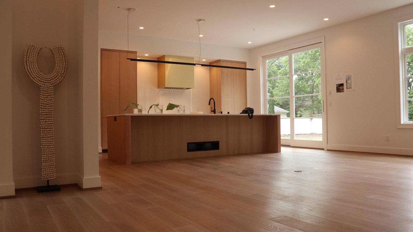 Peoria Hardwood Floors project photo
