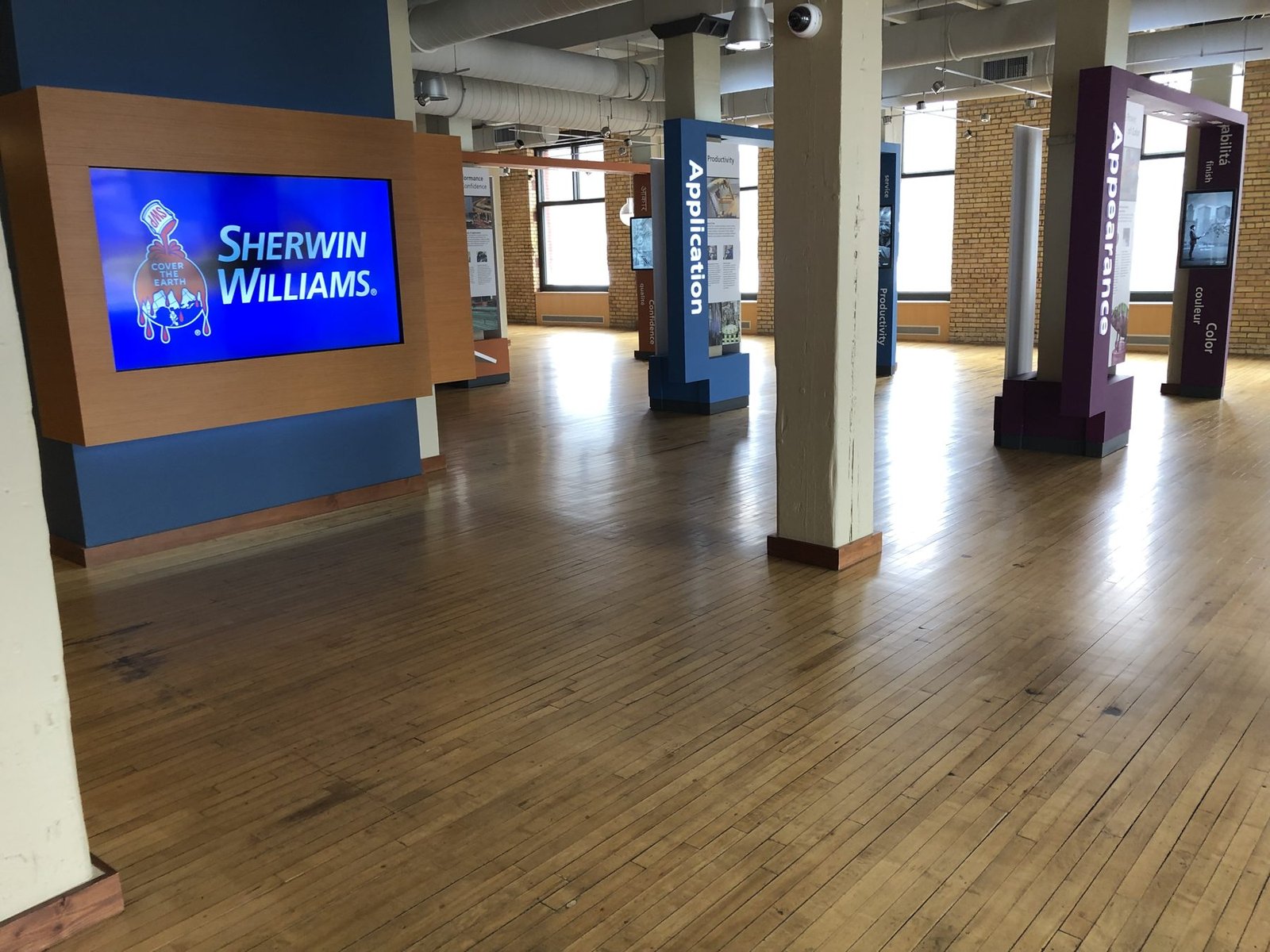 Peoria Hardwood Floors project photo