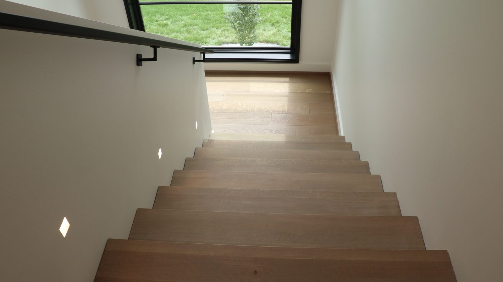 Peoria Hardwood Floors project photo