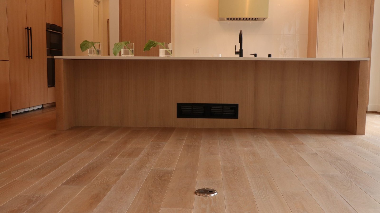 Peoria Hardwood Floors project photo