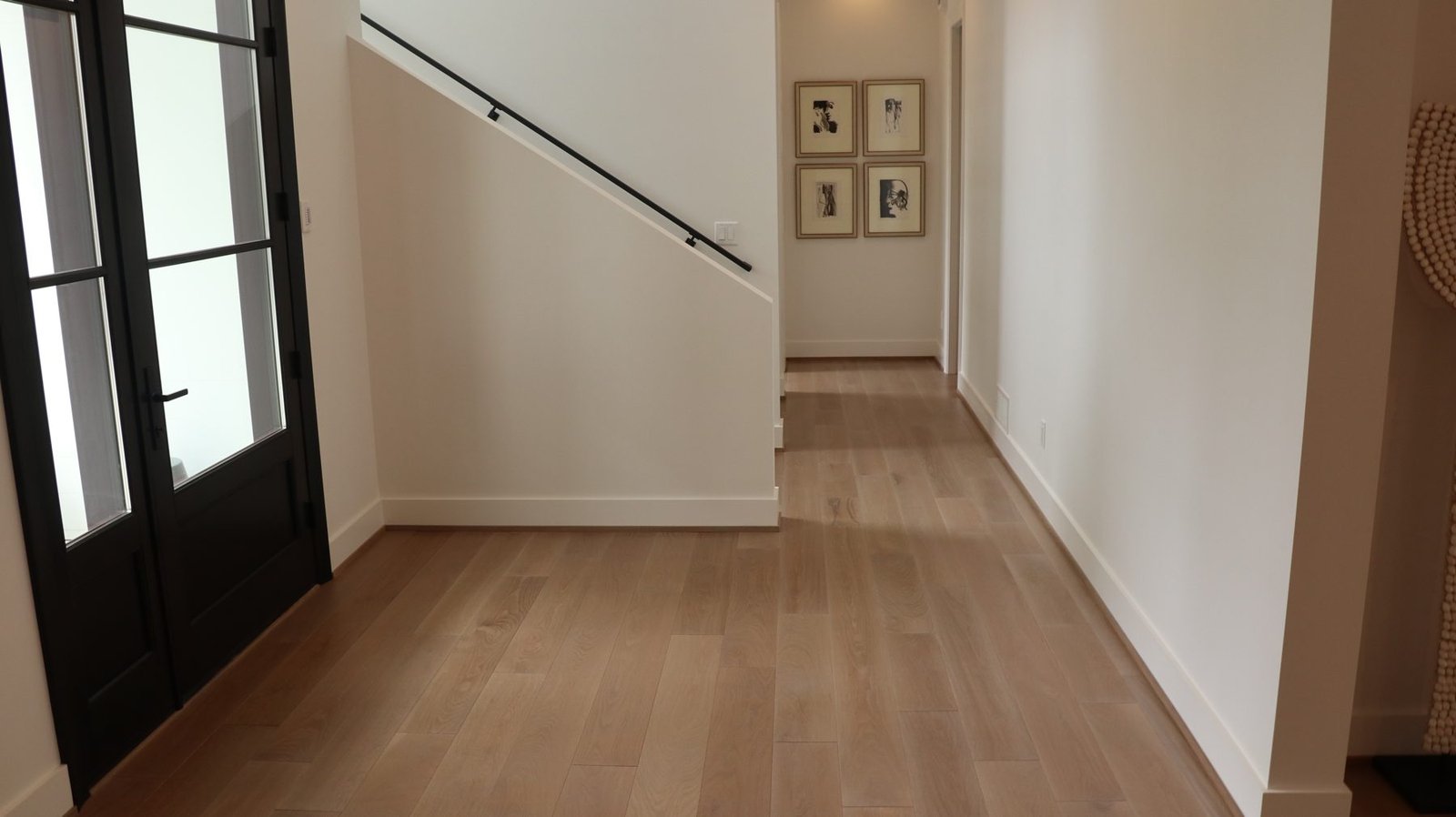 Peoria Hardwood Floors project photo