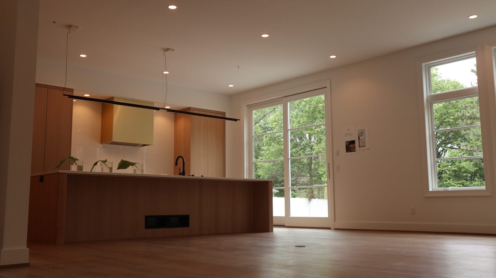 Peoria Hardwood Floors project photo