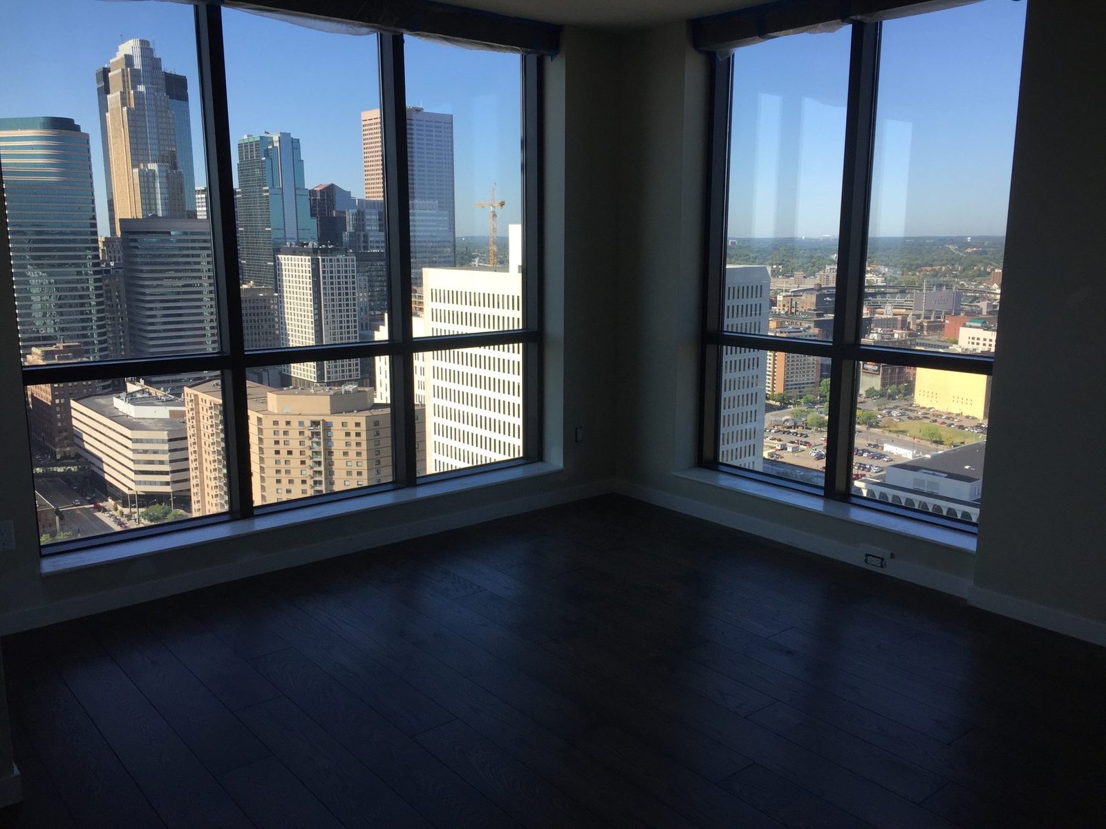 Peoria Hardwood Floors project photo