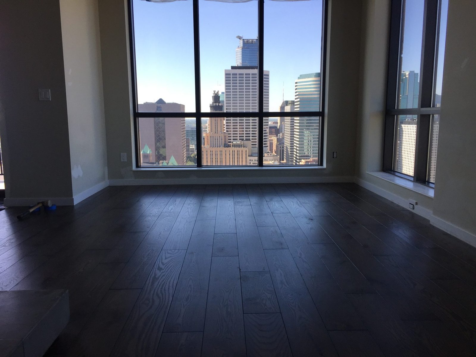 Peoria Hardwood Floors project photo