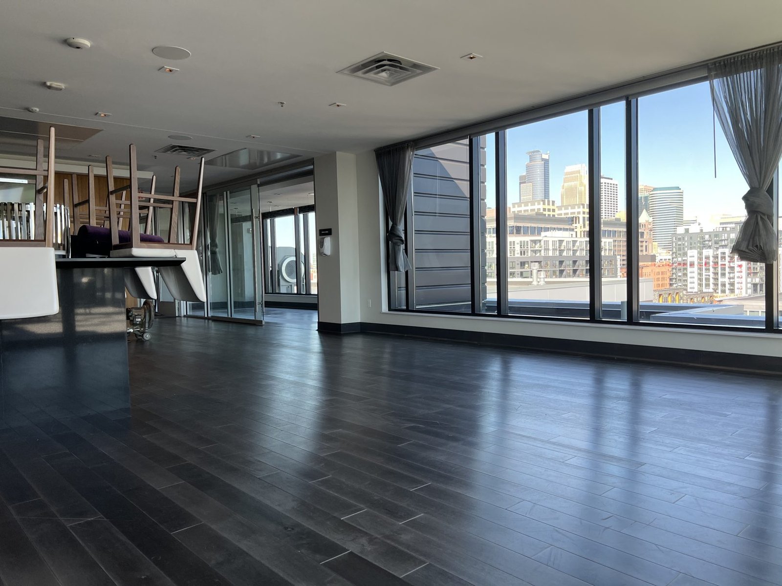 Peoria Hardwood Floors project photo