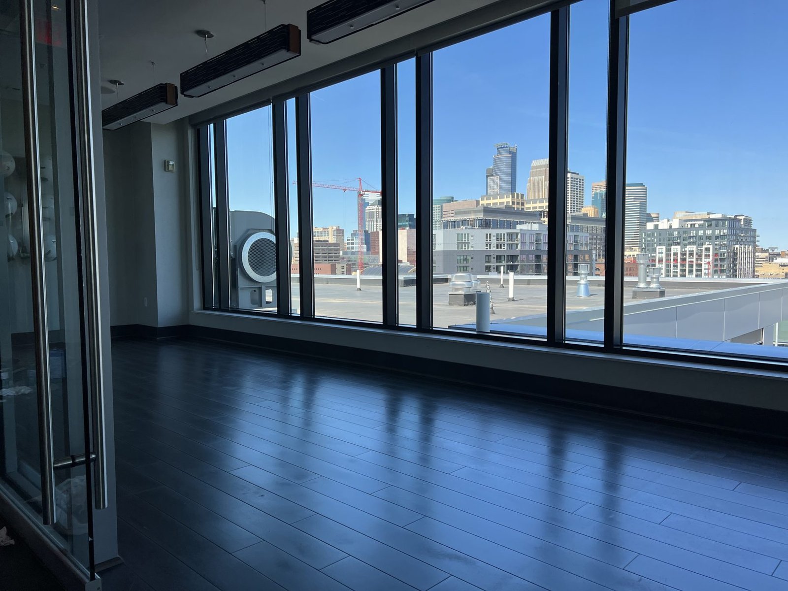 Peoria Hardwood Floors project photo