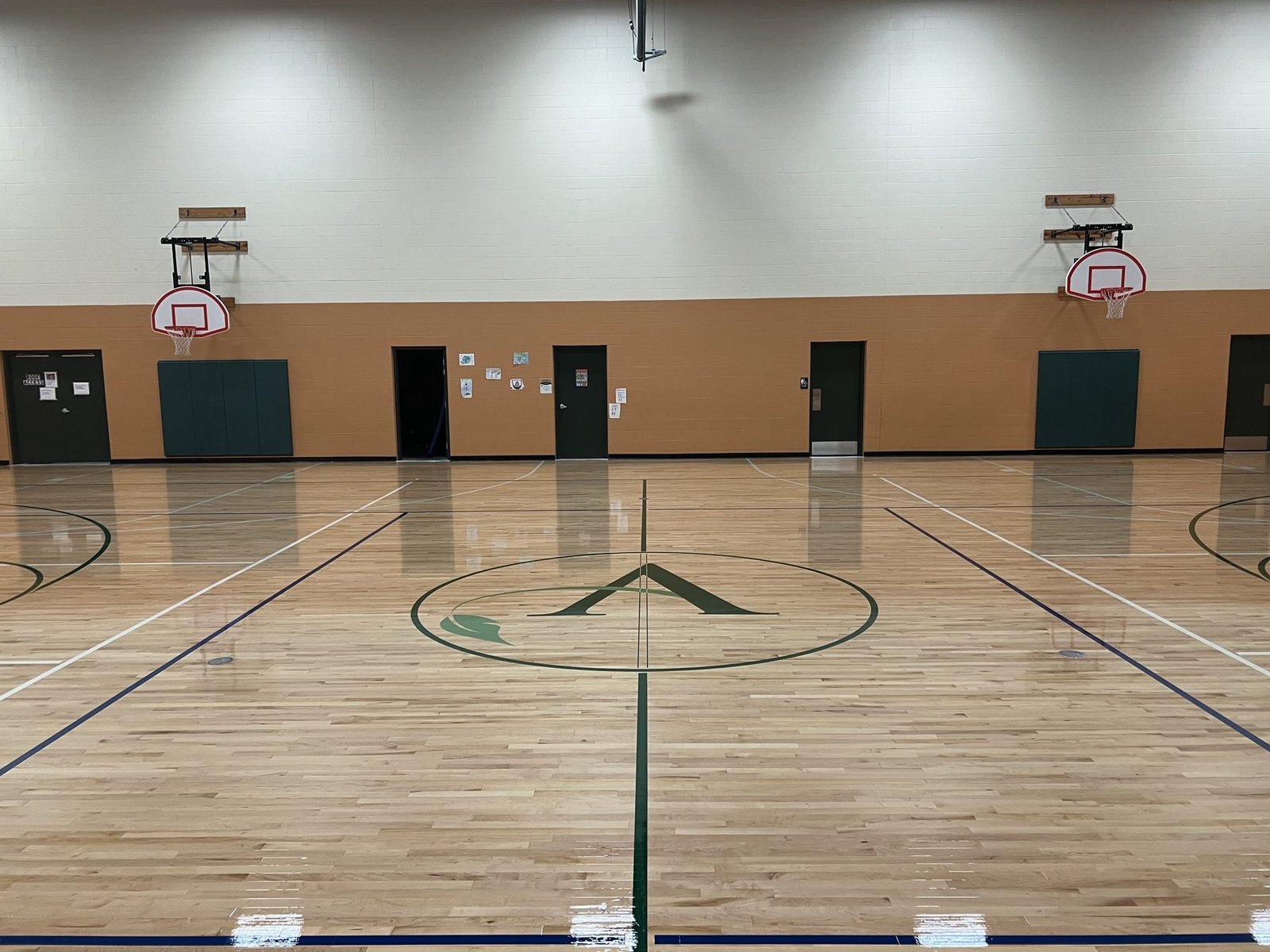 Peoria Hardwood Floors project photo