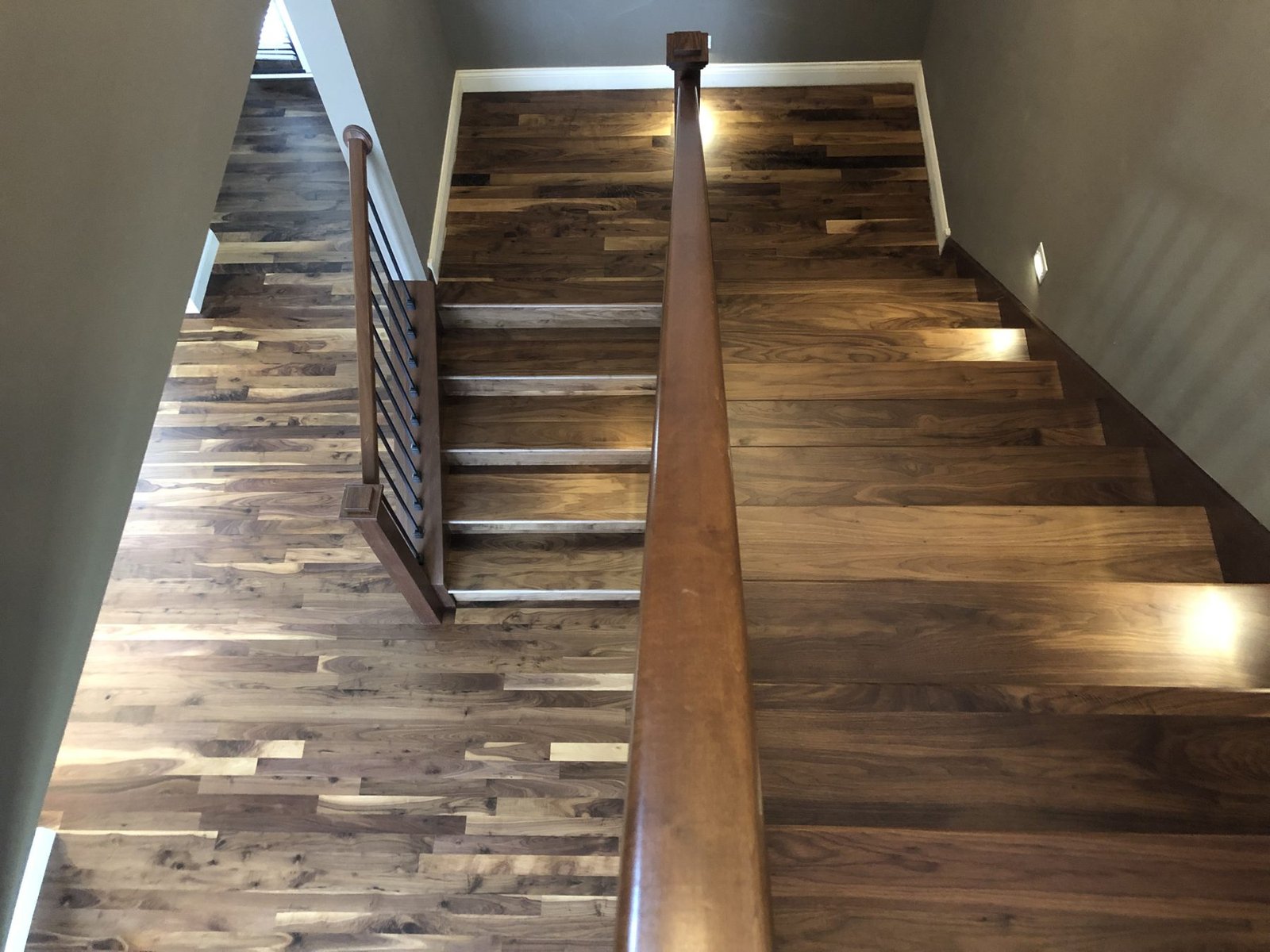 Peoria Hardwood Floors project photo