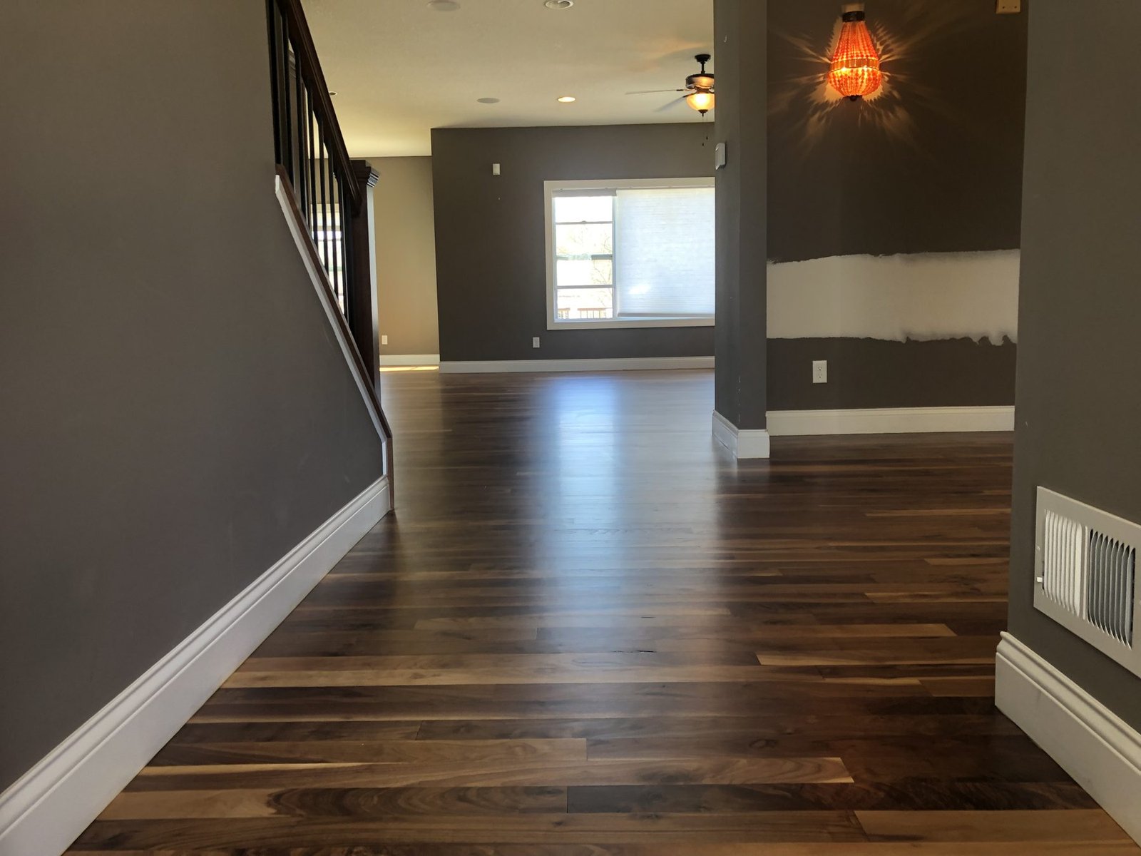 Peoria Hardwood Floors project photo