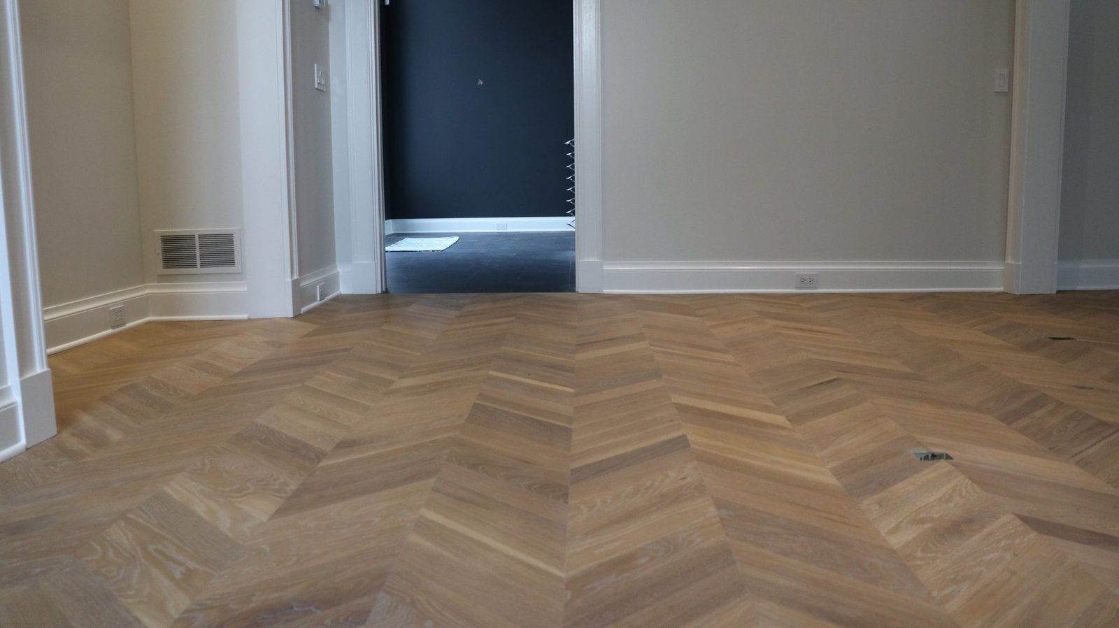 Peoria Hardwood Floors project photo