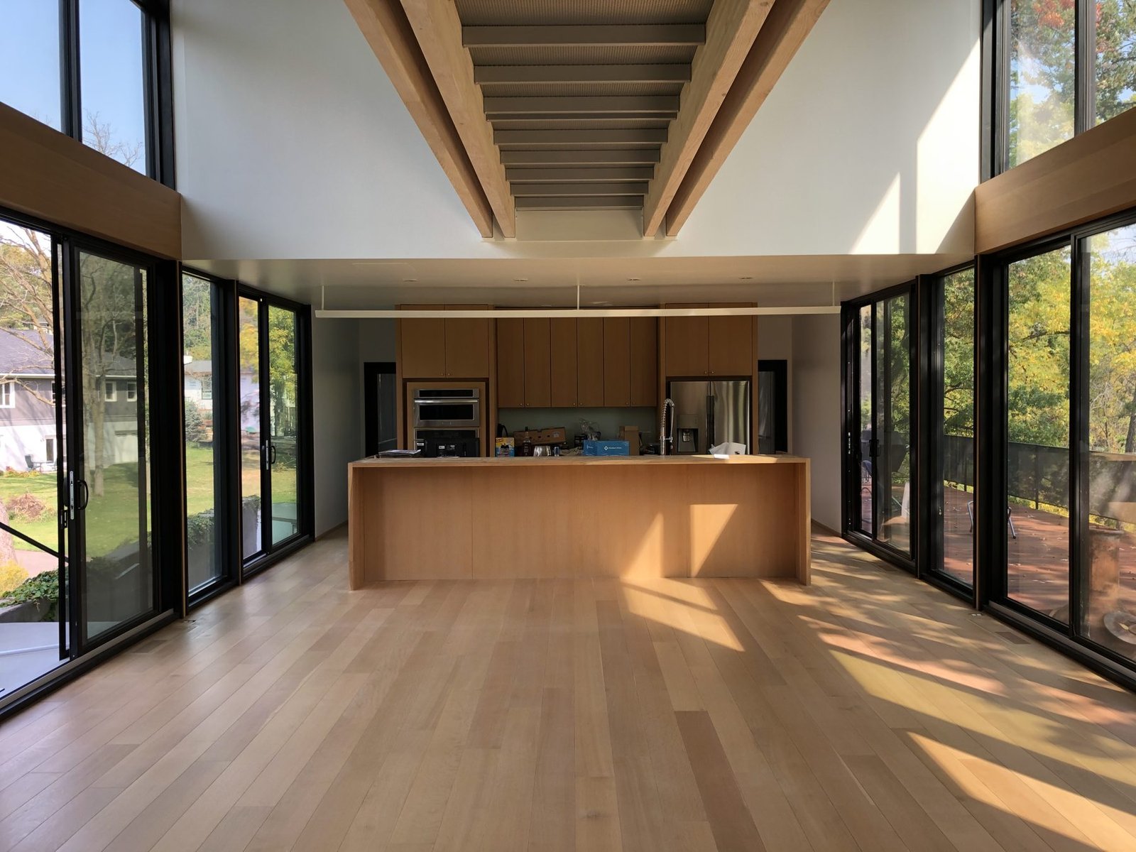 Peoria Hardwood Floors project photo