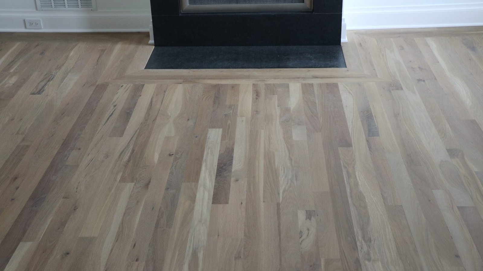 Peoria Hardwood Floors project photo