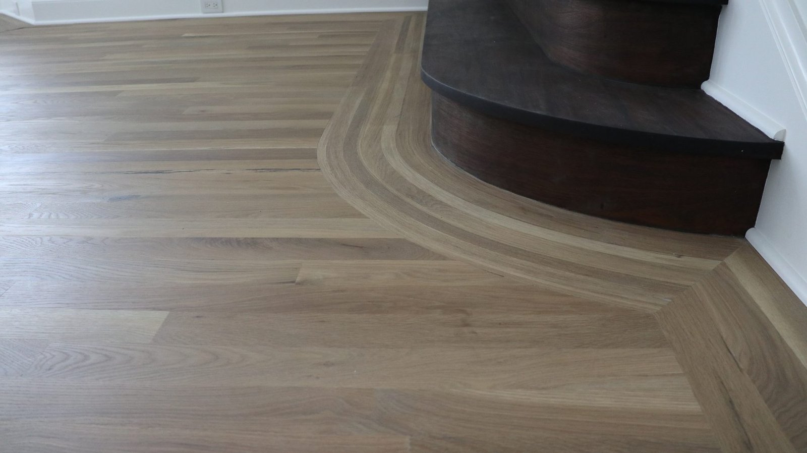 Peoria Hardwood Floors project photo