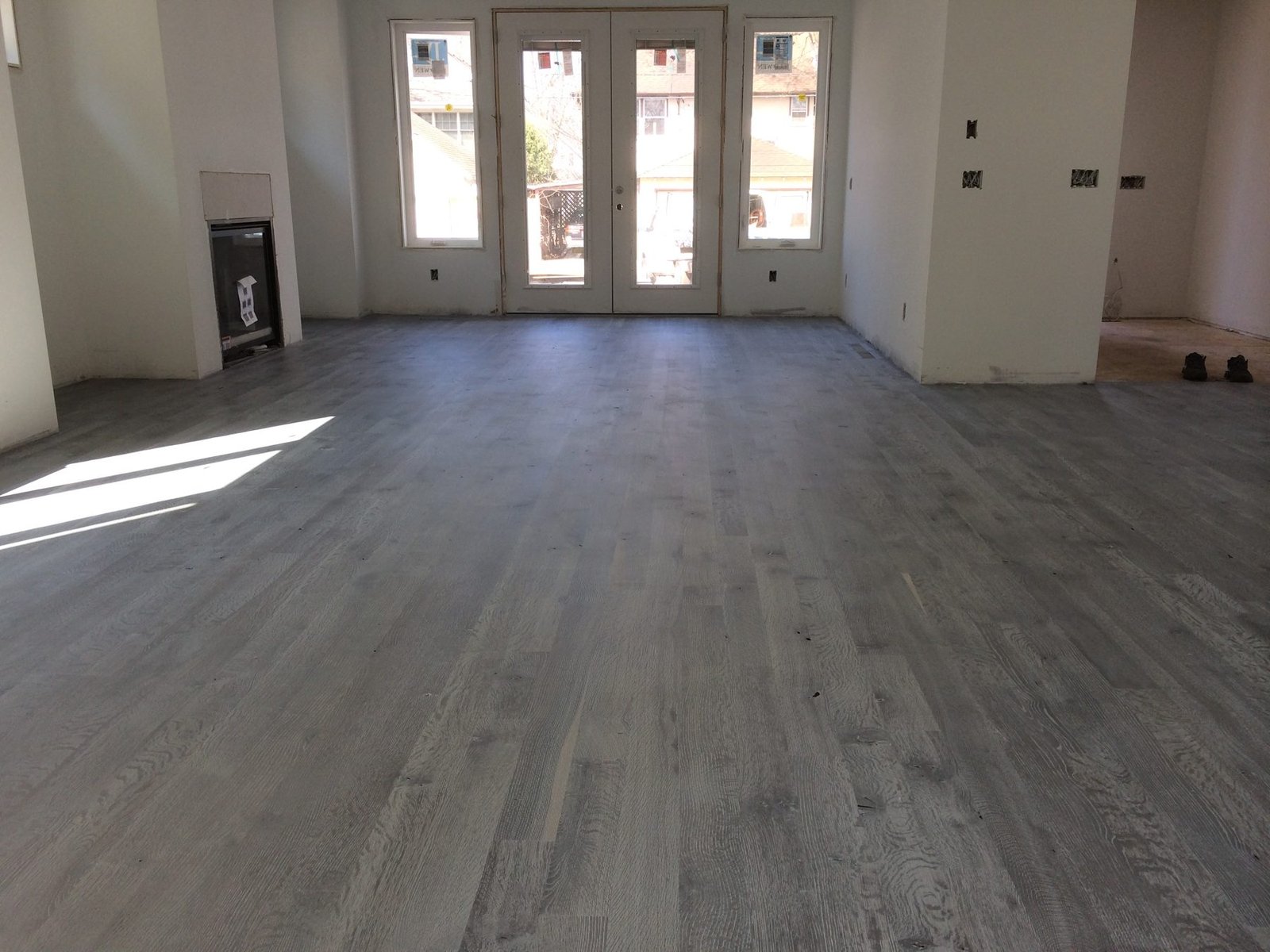 Peoria Hardwood Floors project photo
