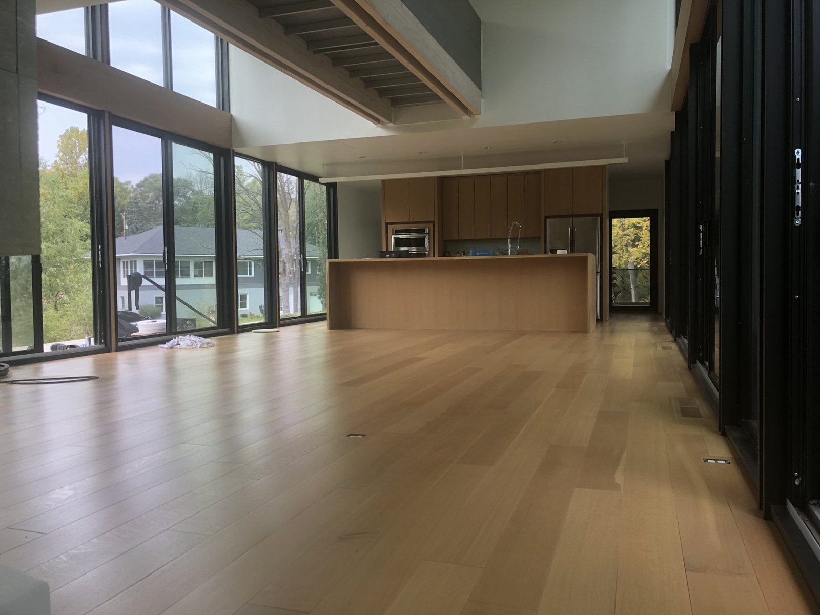 Peoria Hardwood Floors project photo