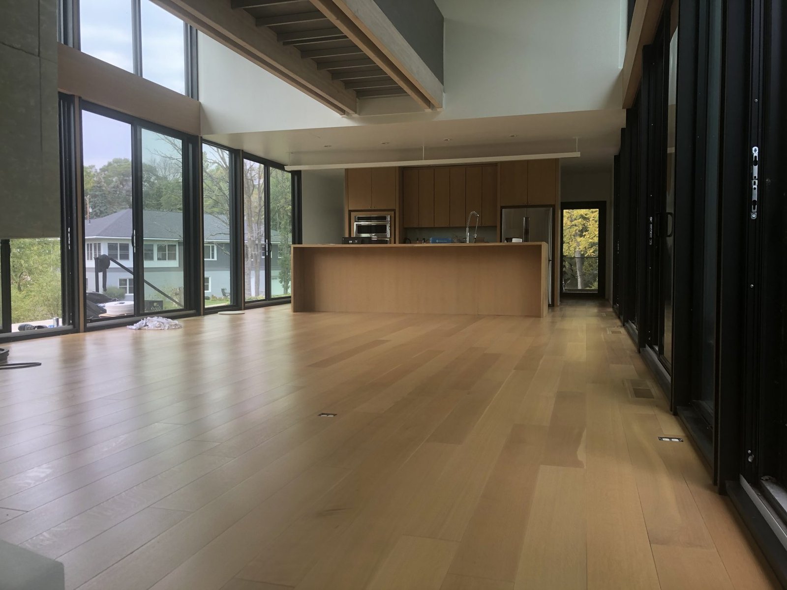 Peoria Hardwood Floors project photo