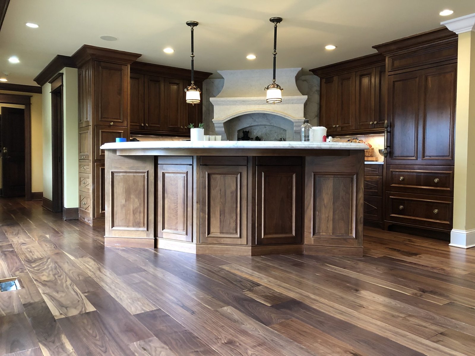 Peoria Hardwood Floors project photo