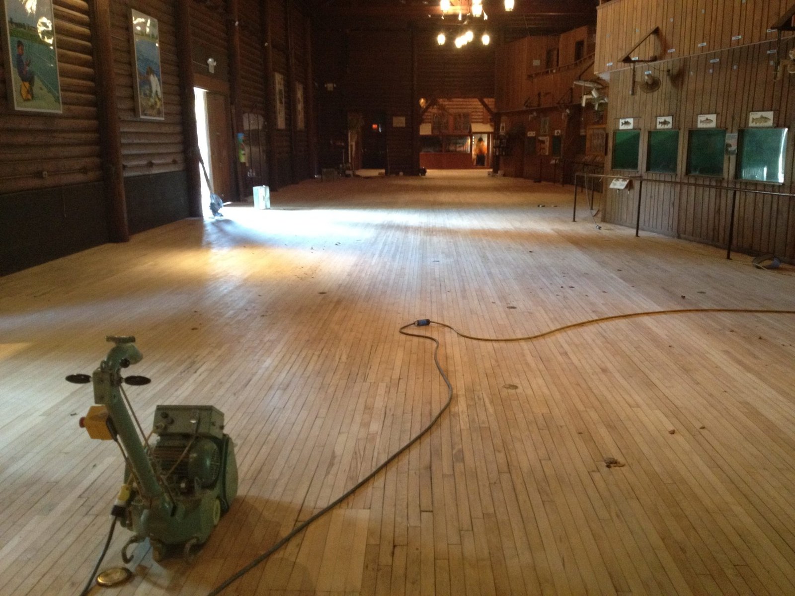 Peoria Hardwood Floors project photo