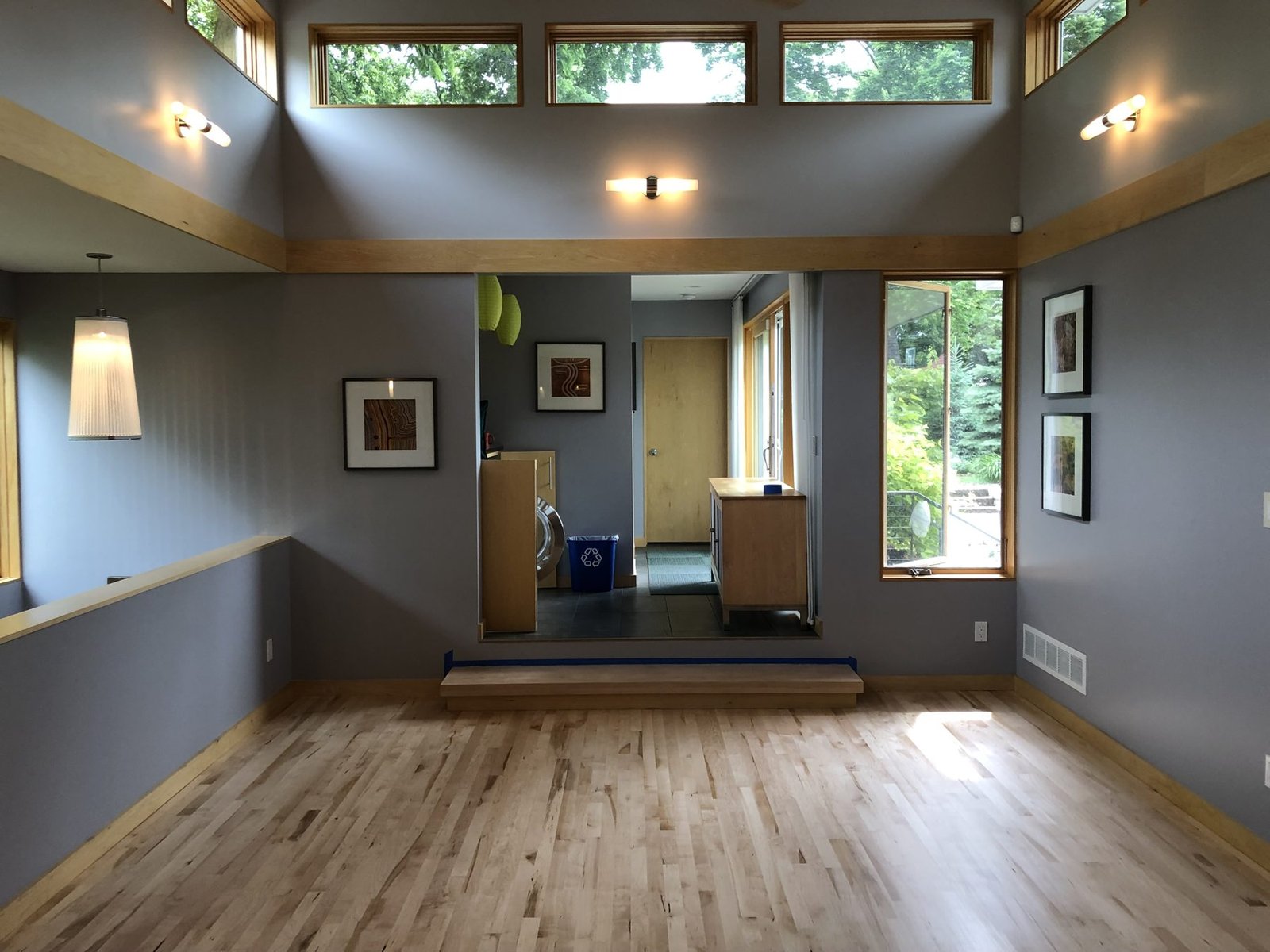 Peoria Hardwood Floors project photo