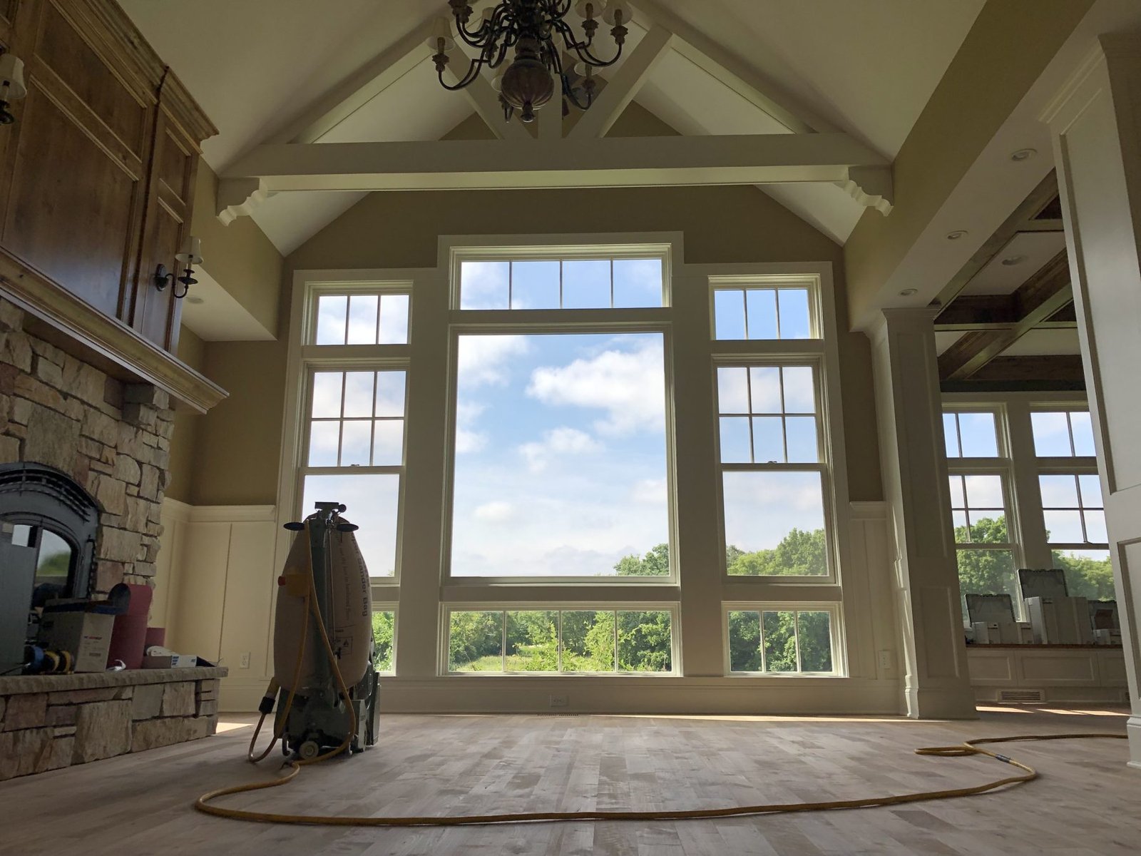 Peoria Hardwood Floors project photo