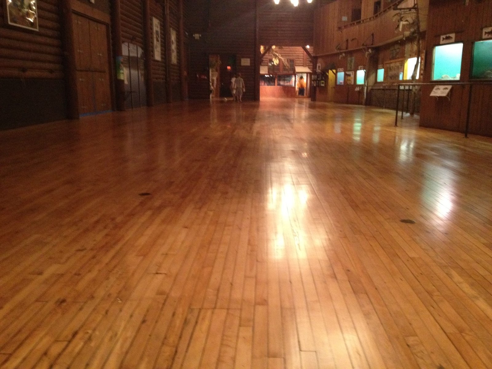 Peoria Hardwood Floors project photo
