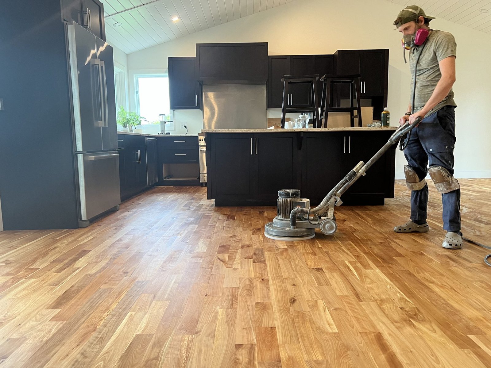Peoria Hardwood Floors project photo