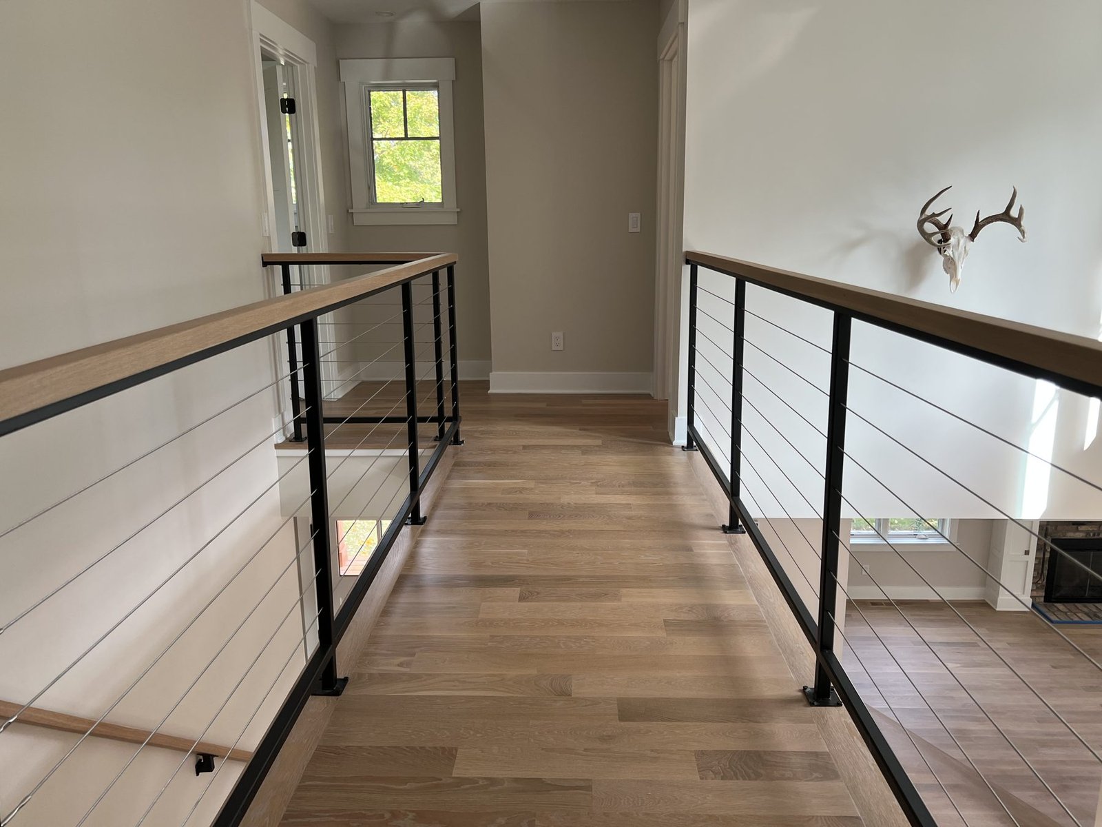 Peoria Hardwood Floors project photo