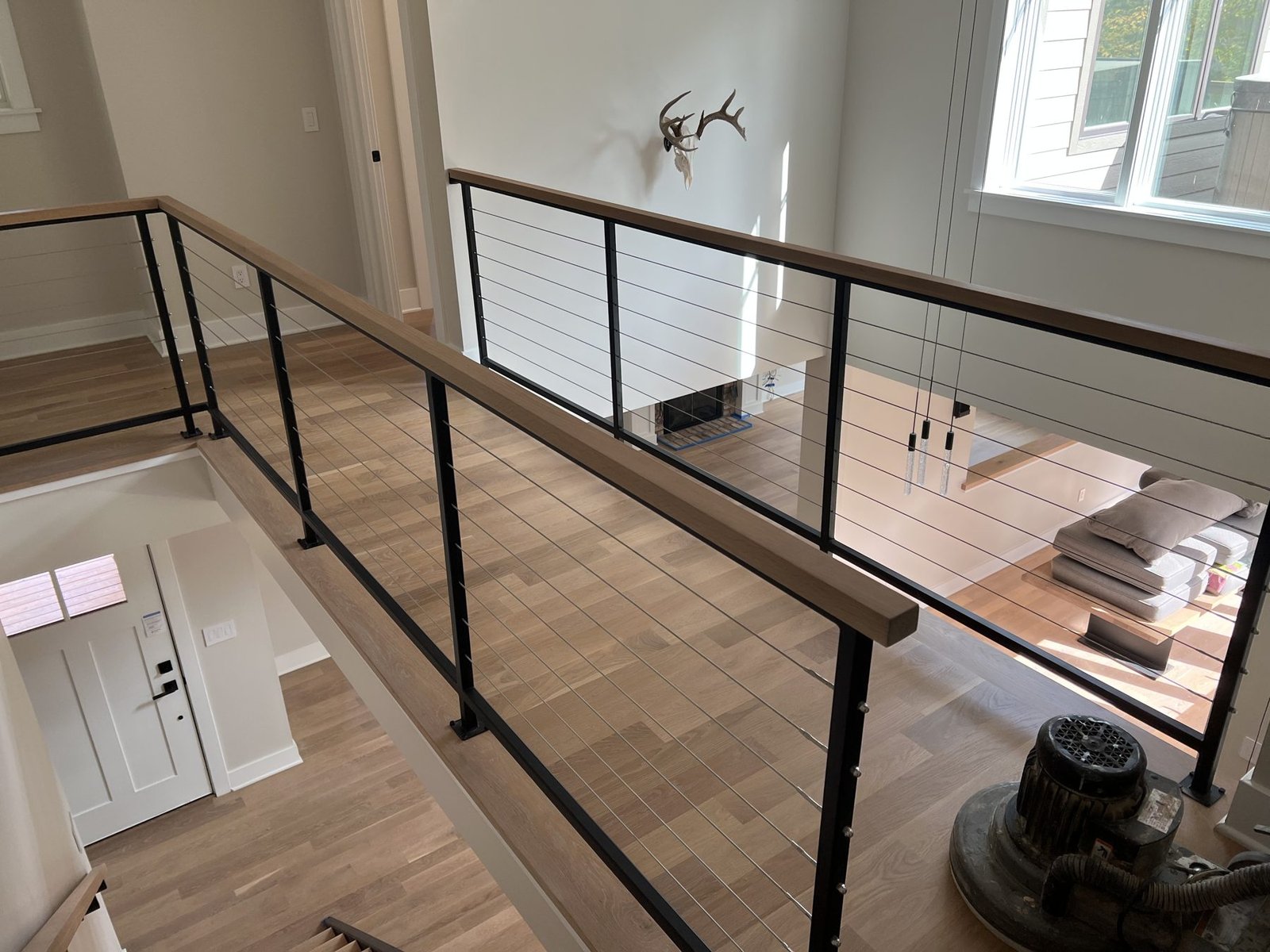 Peoria Hardwood Floors project photo