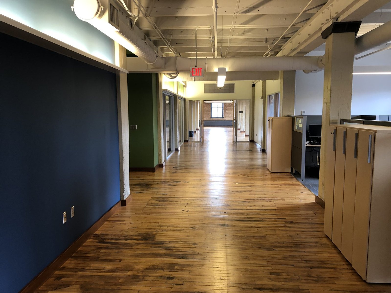 Peoria Hardwood Floors project photo