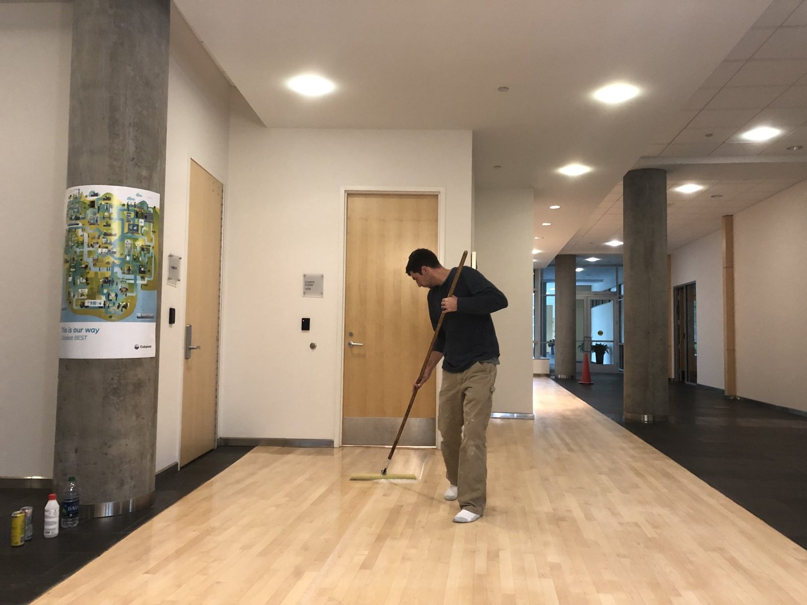 Peoria Hardwood Floors project photo