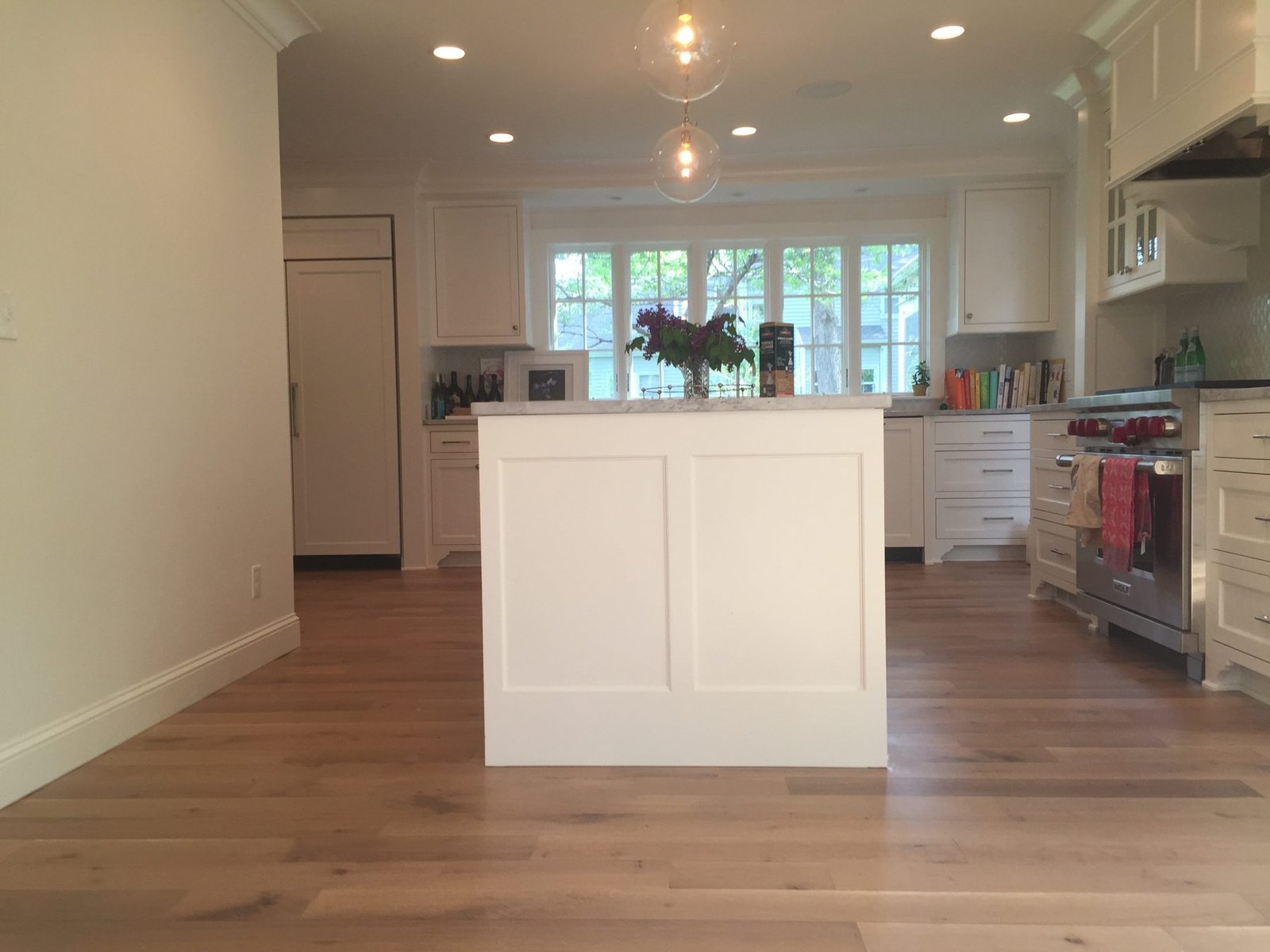 Peoria Hardwood Floors project photo