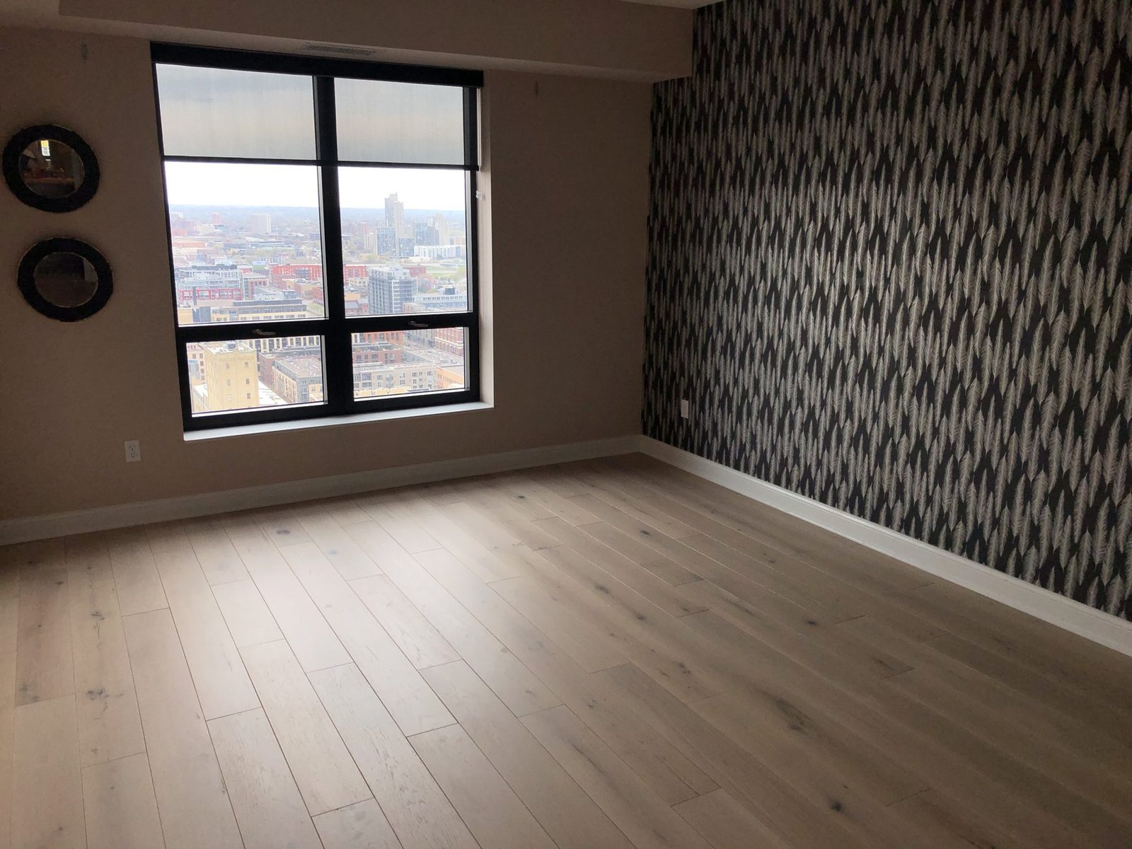 Peoria Hardwood Floors project photo