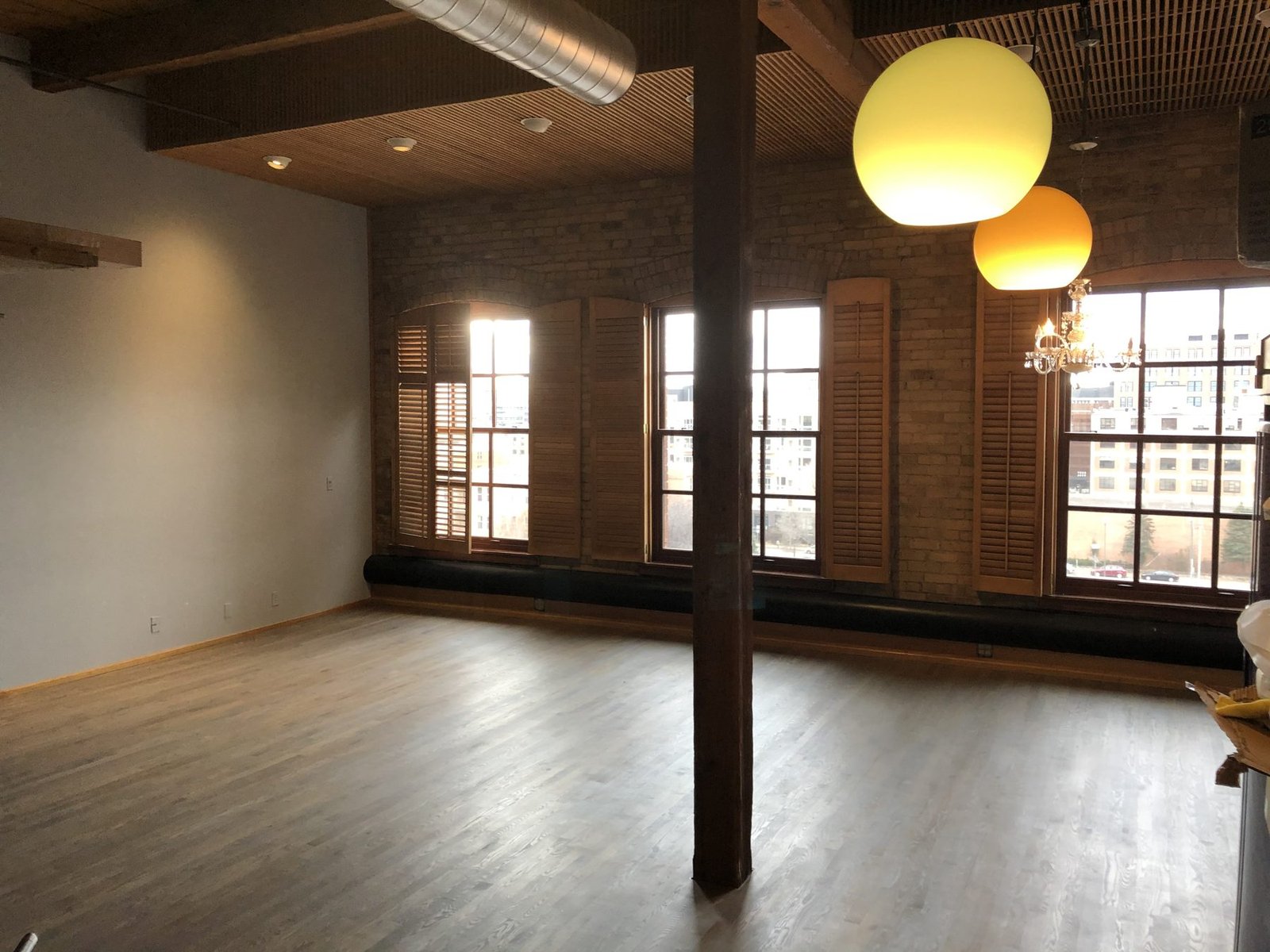 Peoria Hardwood Floors project photo